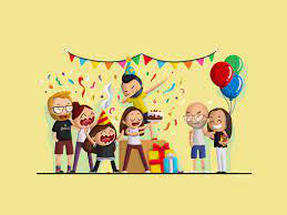 Birthday